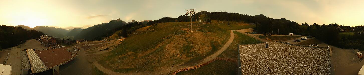 Bikepark Brandnertal