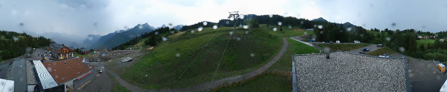 Bikepark Brandnertal