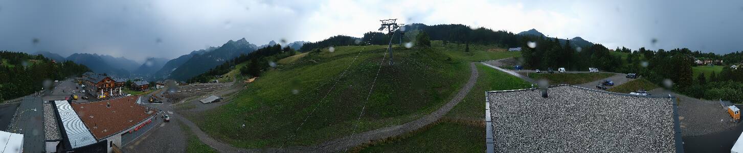 Bikepark Brandnertal