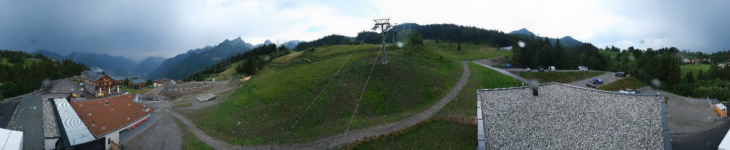 Bikepark Brandnertal