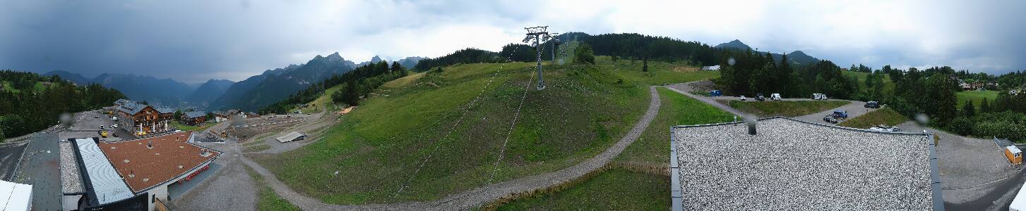 Bikepark Brandnertal