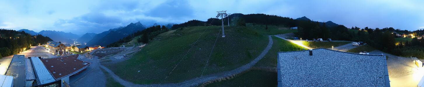 Bikepark Brandnertal