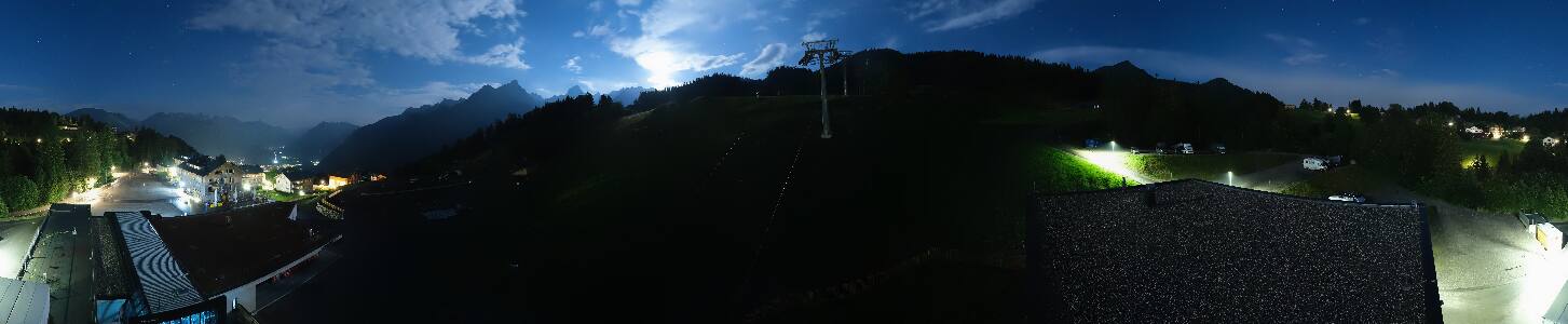 Bikepark Brandnertal