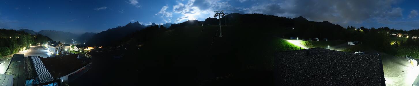 Bikepark Brandnertal