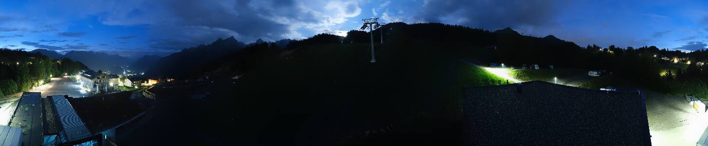 Bikepark Brandnertal