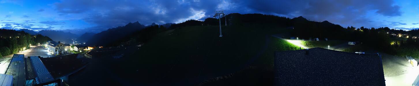 Bikepark Brandnertal