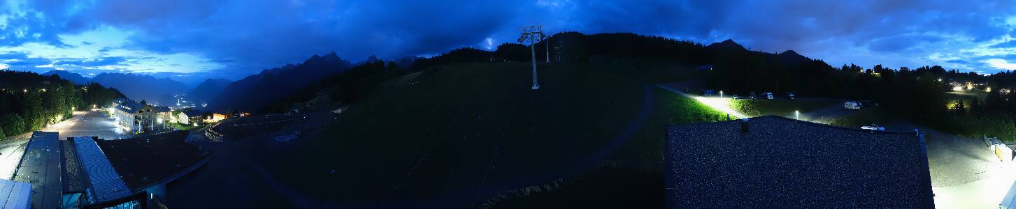 Bikepark Brandnertal