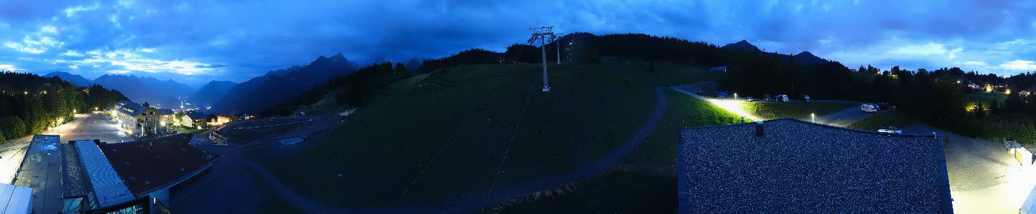 Bikepark Brandnertal