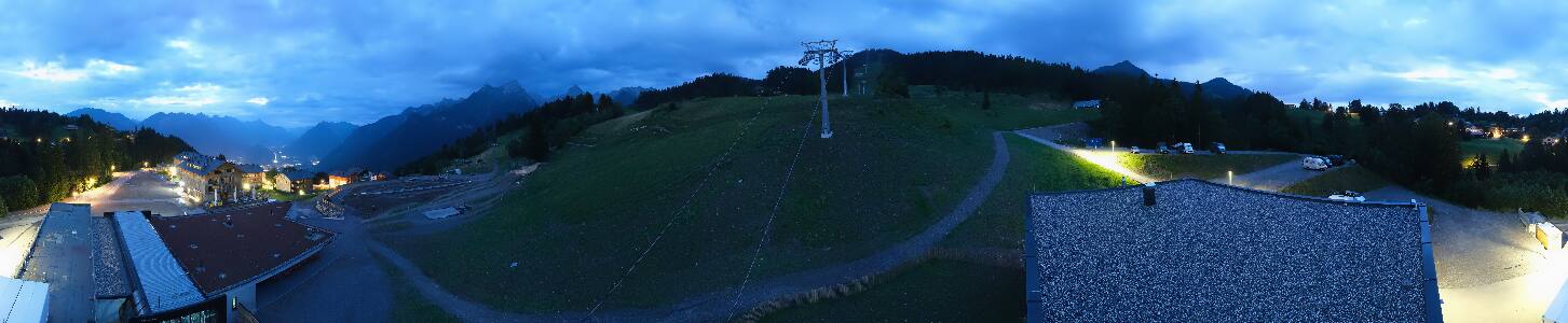 Bikepark Brandnertal