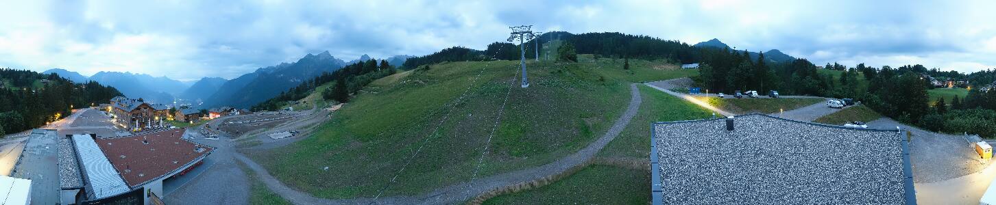 Bikepark Brandnertal