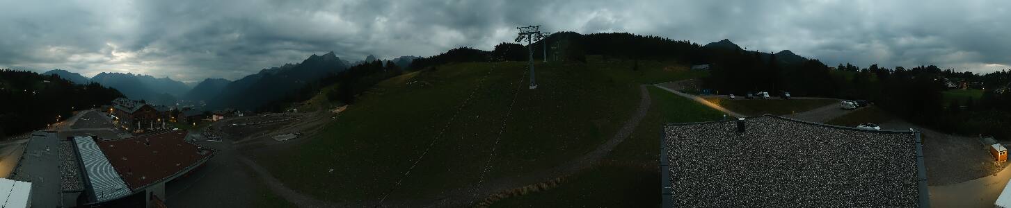 Bikepark Brandnertal