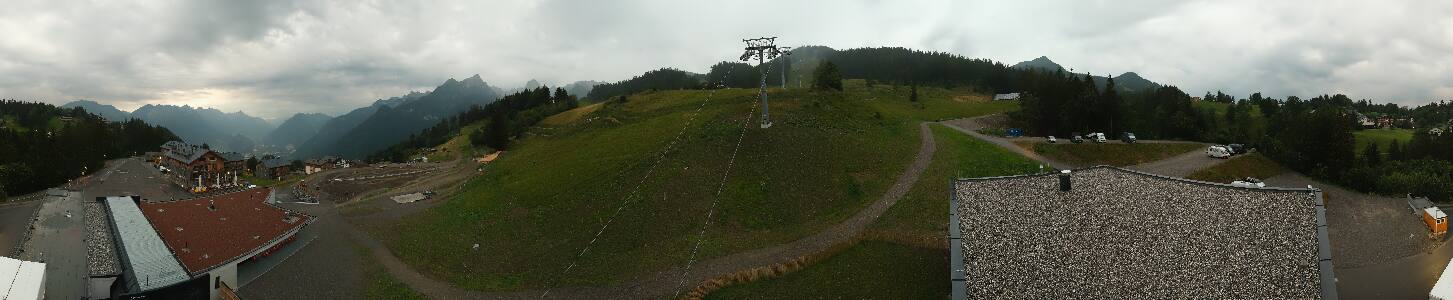 Bikepark Brandnertal