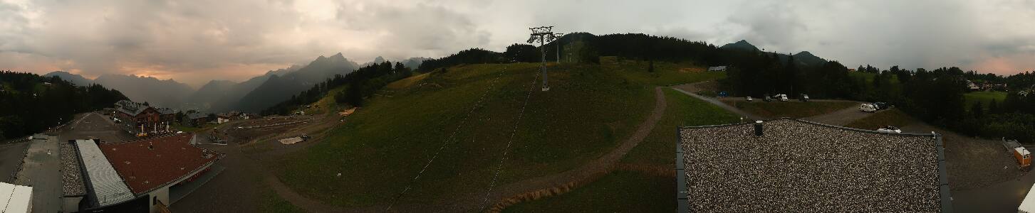 Bikepark Brandnertal