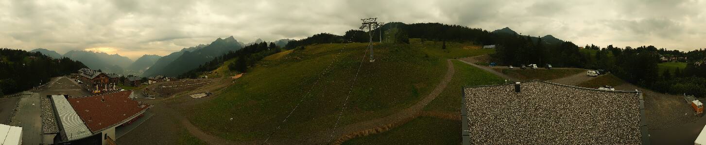 Bikepark Brandnertal
