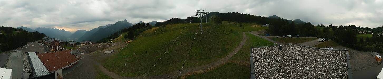 Bikepark Brandnertal