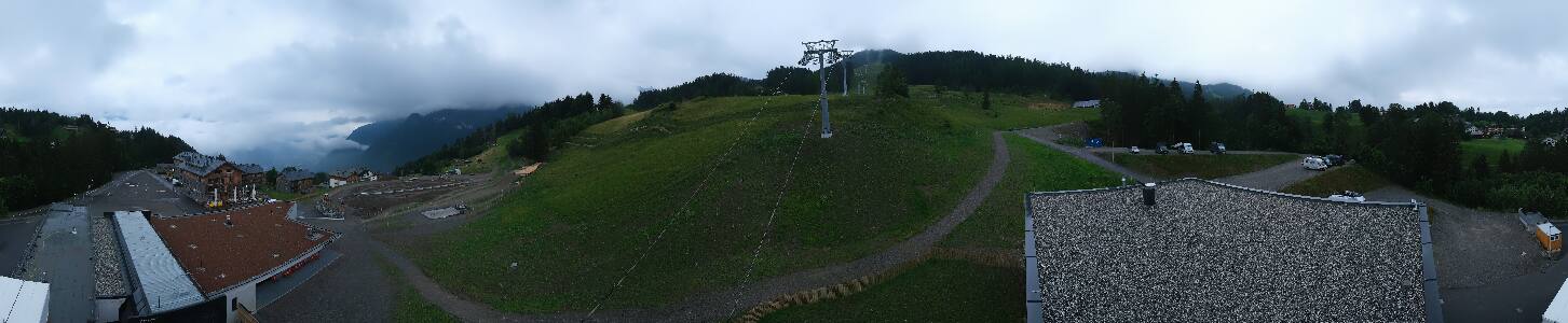 Bikepark Brandnertal