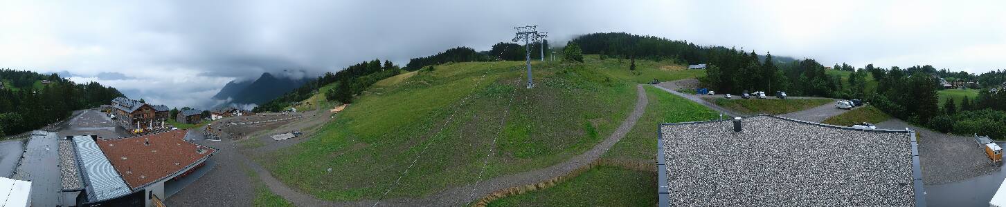 Bikepark Brandnertal