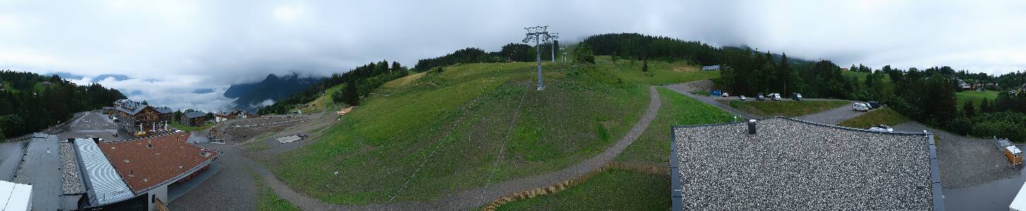 Bikepark Brandnertal