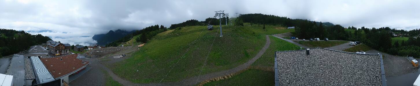 Bikepark Brandnertal