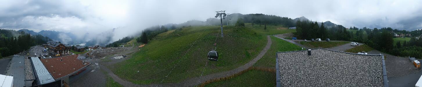 Bikepark Brandnertal