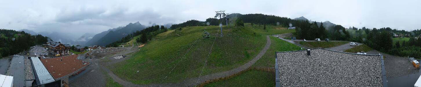 Bikepark Brandnertal