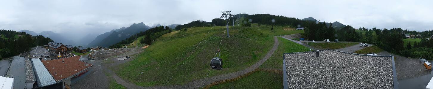 Bikepark Brandnertal