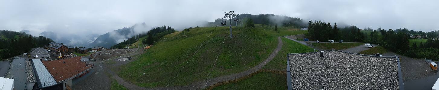 Bikepark Brandnertal