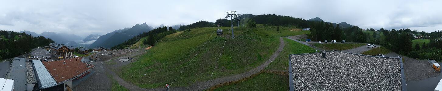 Bikepark Brandnertal