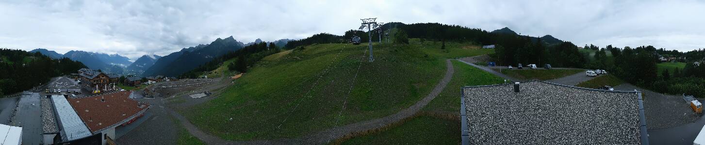 Bikepark Brandnertal