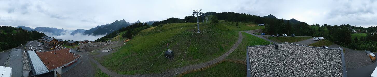 Bikepark Brandnertal