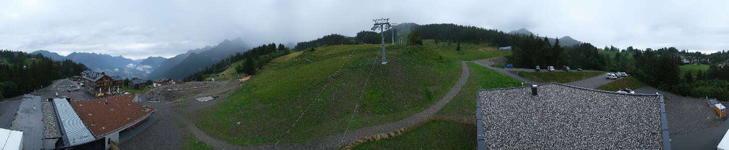 Bikepark Brandnertal