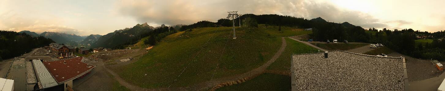 Bikepark Brandnertal