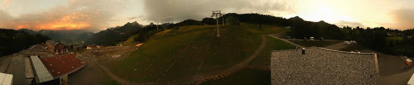 Bikepark Brandnertal