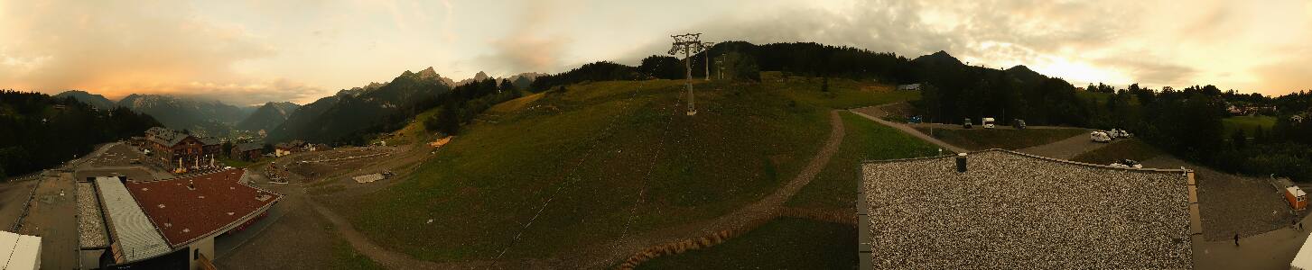 Bikepark Brandnertal
