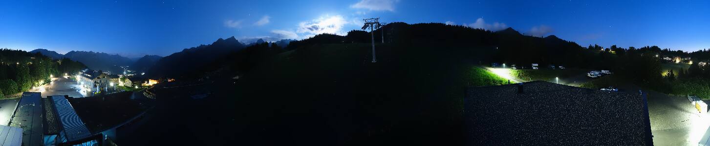 Bikepark Brandnertal