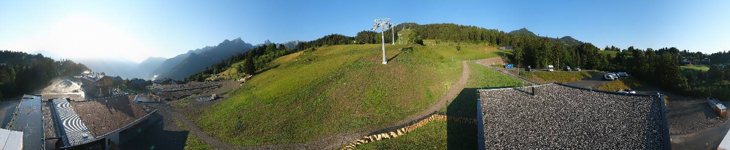 Bikepark Brandnertal
