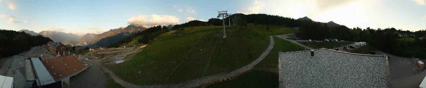 Bikepark Brandnertal