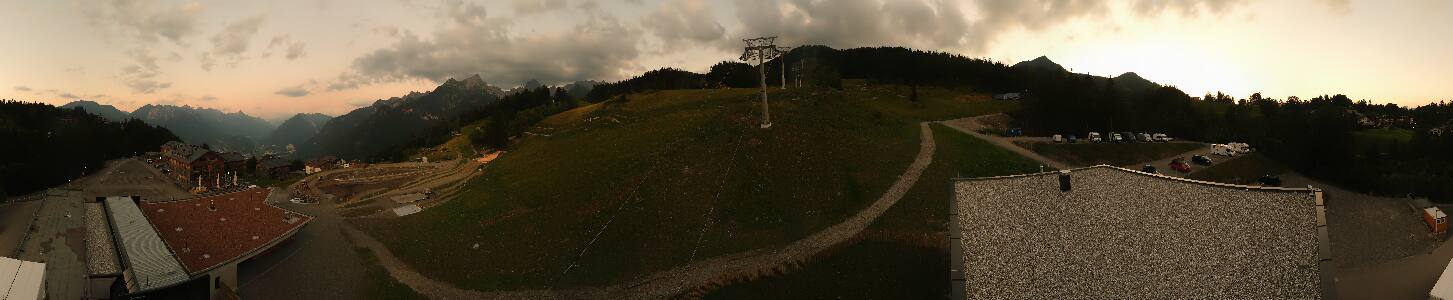 Bikepark Brandnertal