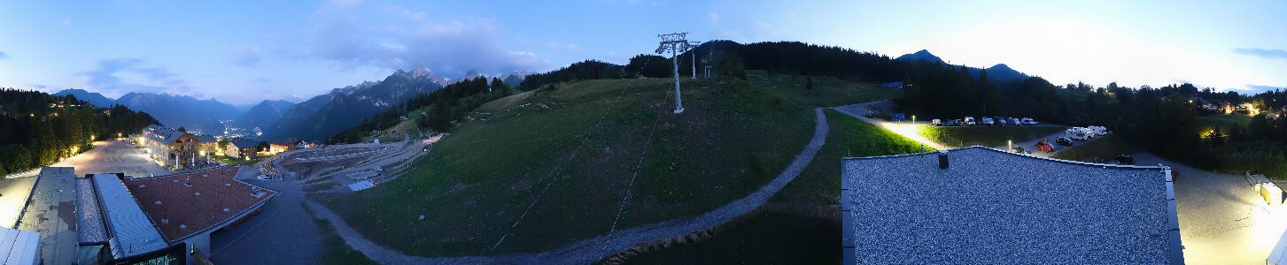 Bikepark Brandnertal