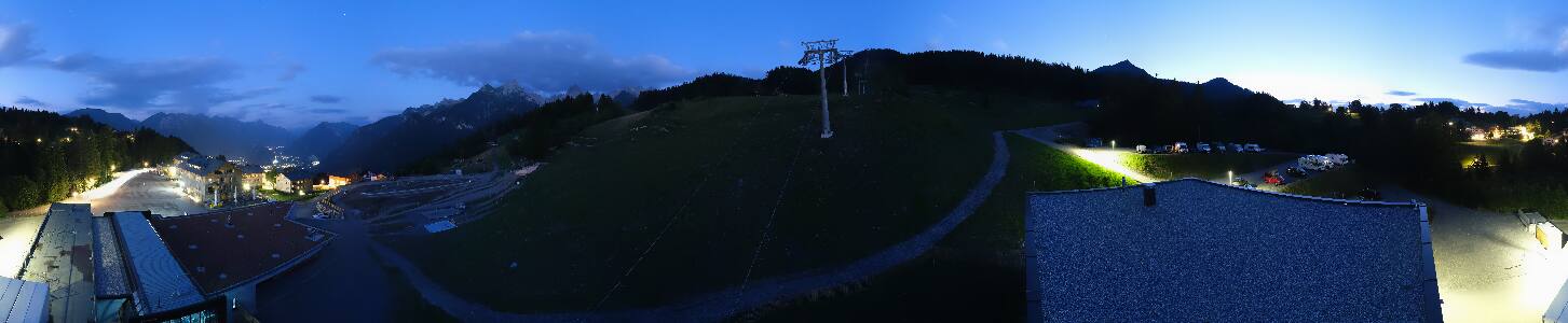 Bikepark Brandnertal