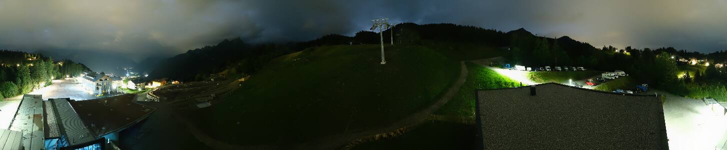 Bikepark Brandnertal