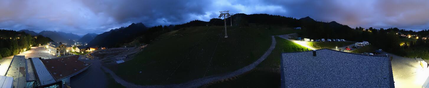 Bikepark Brandnertal