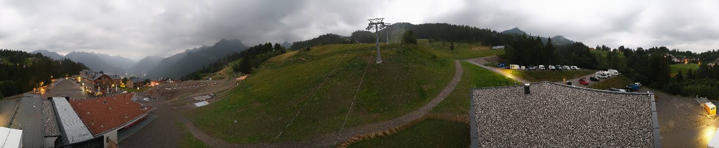 Bikepark Brandnertal