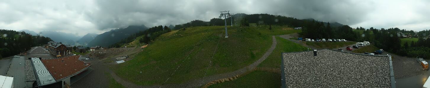 Bikepark Brandnertal