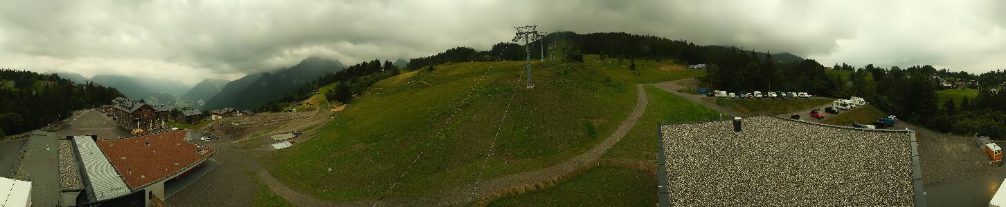 Bikepark Brandnertal