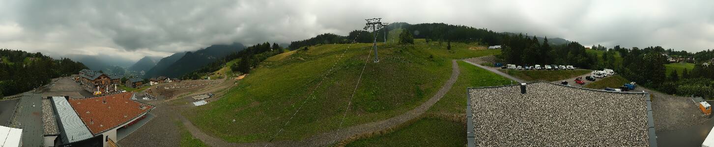 Bikepark Brandnertal