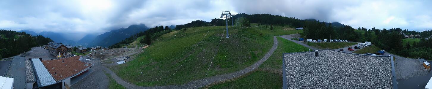 Bikepark Brandnertal