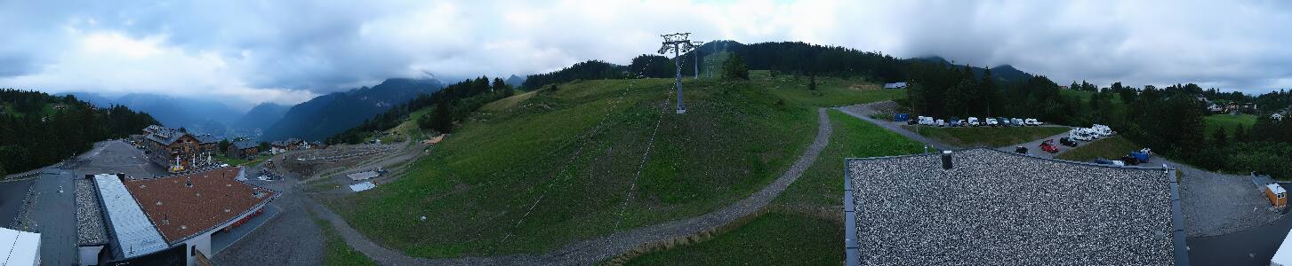 Bikepark Brandnertal