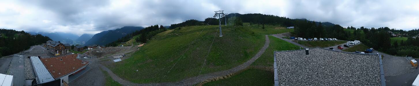 Bikepark Brandnertal