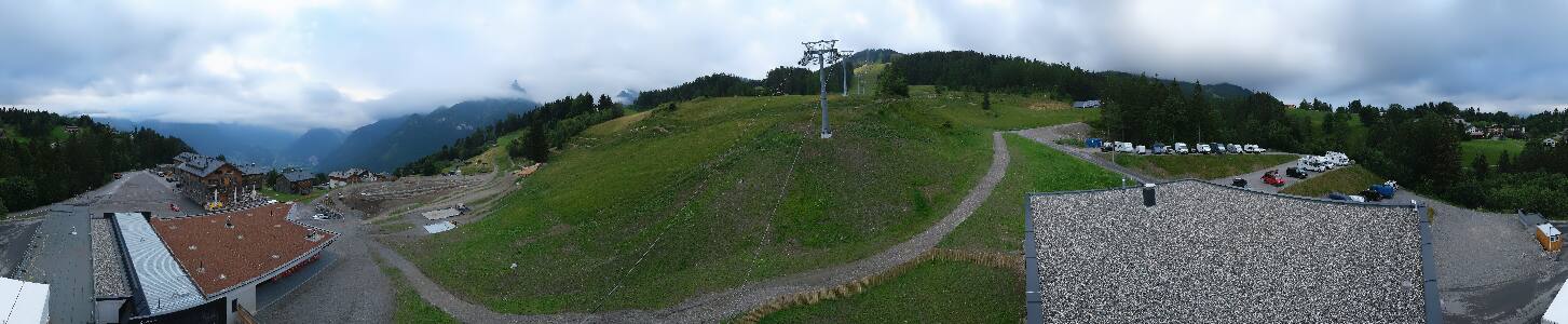 Bikepark Brandnertal